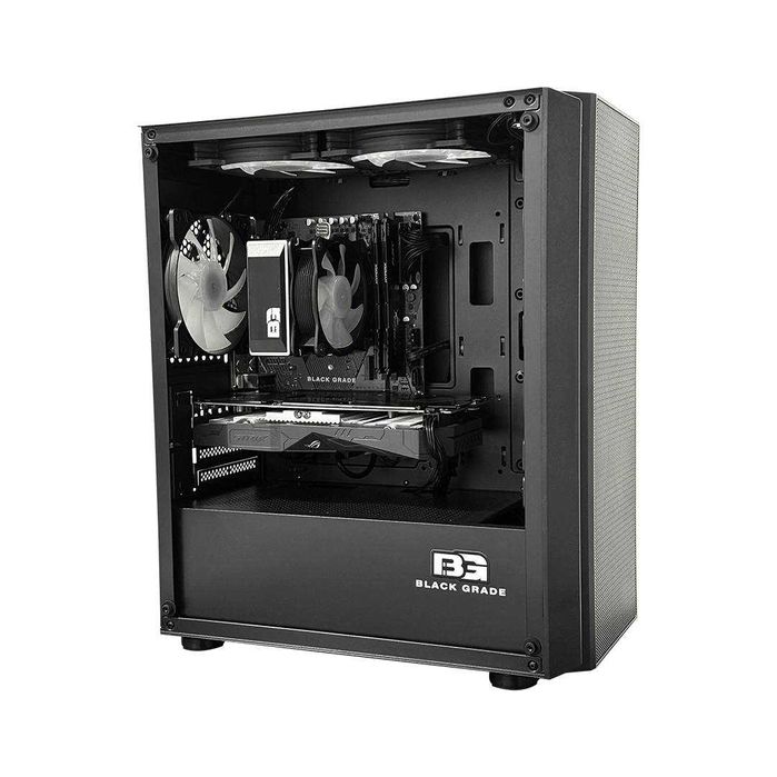 Лучший Бюджетный компьютер