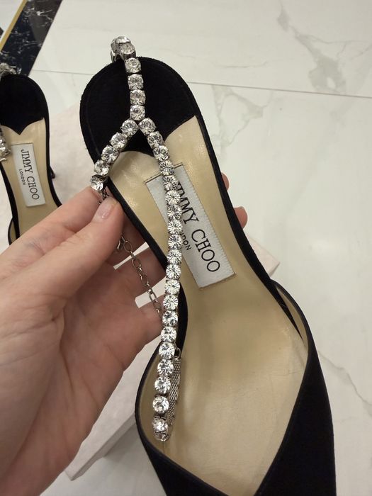 Туфли Jimmy Choo