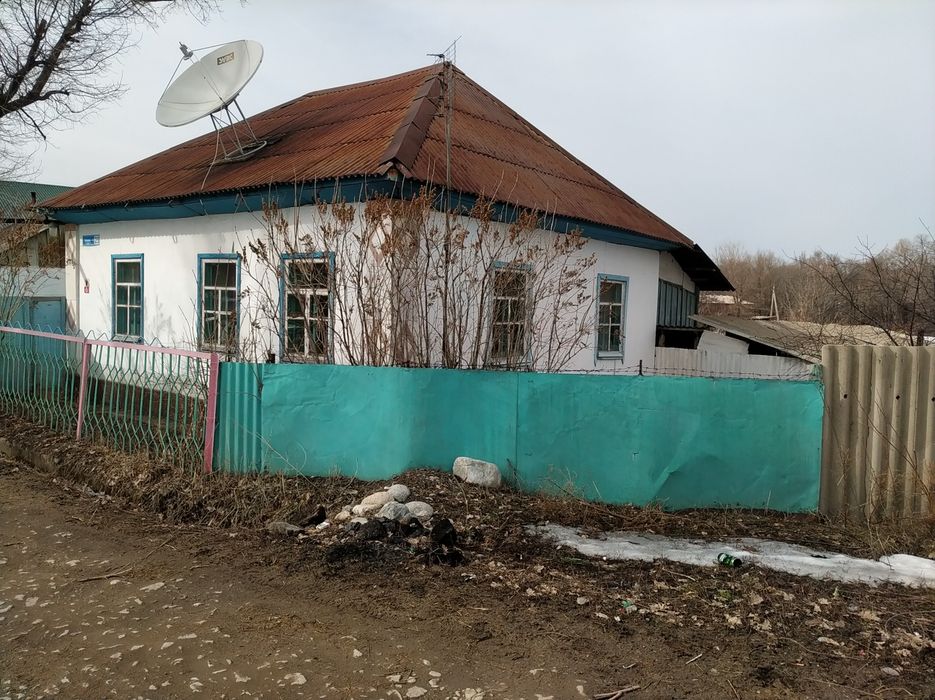 Продам дом за 6 миллионов