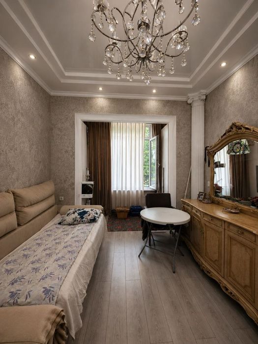 Буюк ипак йюли 2/2/3 сталенка. 54м²
