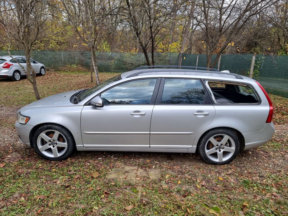 Usa Volvo V50 Stanga /Dreapta