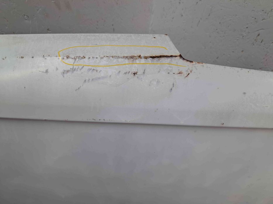 Usa stanga spate Mercedes Vito Autobus (W639) [Fabr 2003-2014] 9147 AL