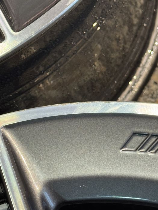 Jante Aliaj 19 5x112 Mercedes Original R19 AMG