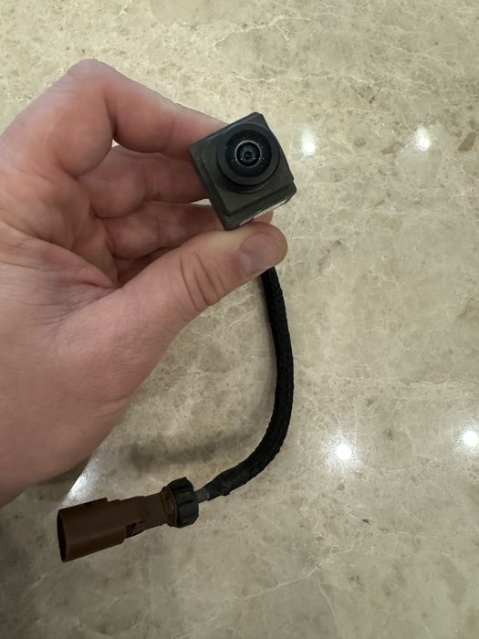 Camera frontala bara fata 360 Mercedes W205 W218 W292 W448 W253