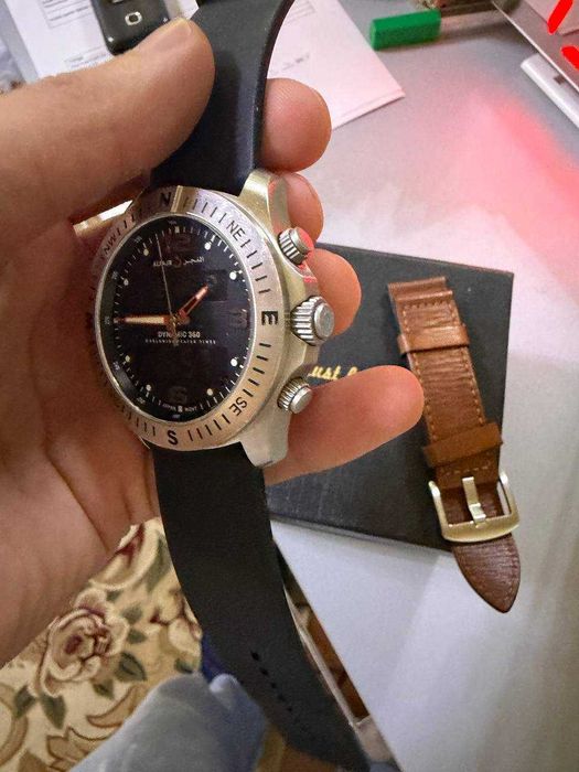 Alfajr dynamic 360 алфажр дйнамик 360