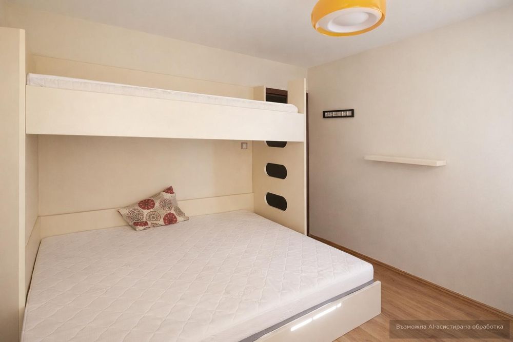 Двустаен апартамент под наем в ТОП Център