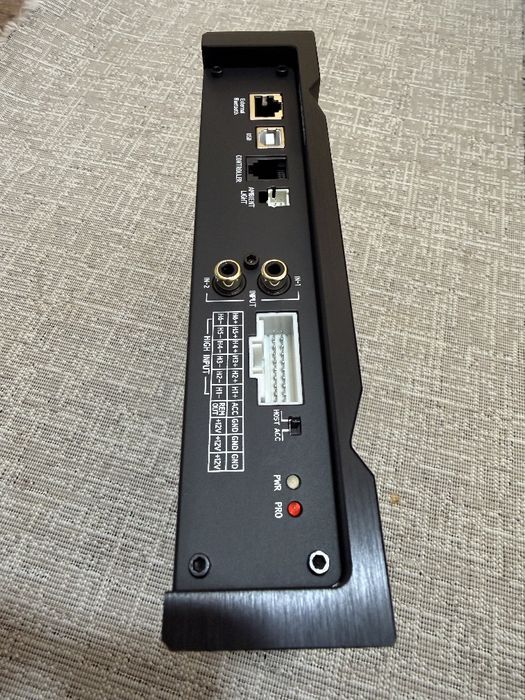 Alpine PXE-R80-8 Процессор DSP