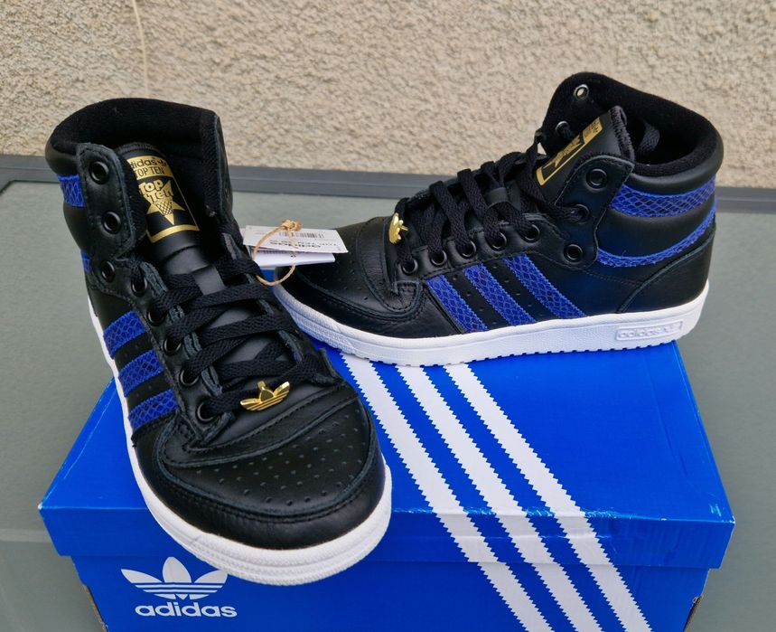 Adidas Top Ten RB W numărul 38 și 40