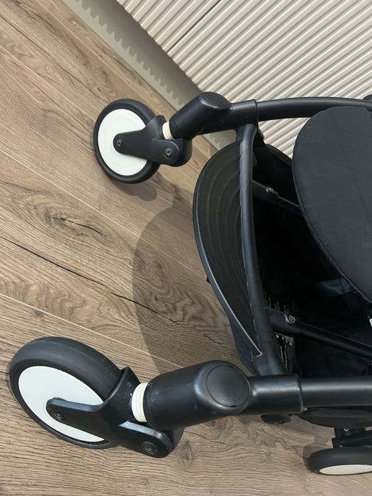 Vand carucior Yoyo Babyzen 2