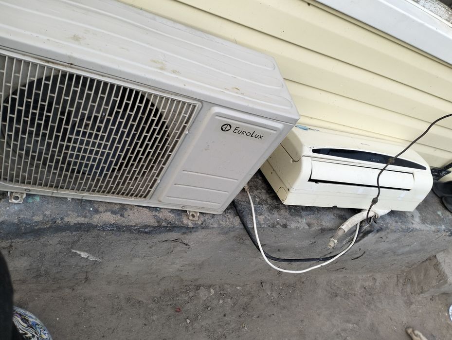 Продам кондиционер бу