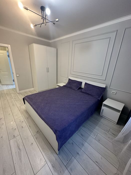 2-х комнатная квартира