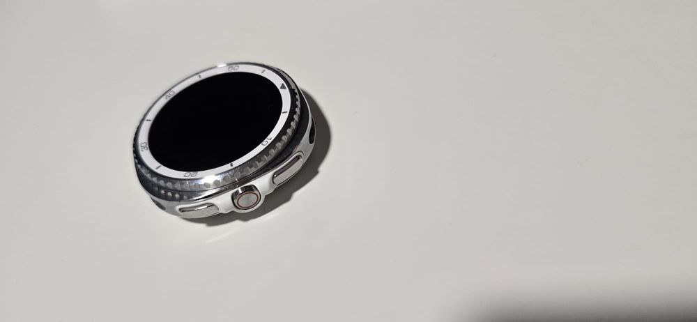 Galaxy watch 8 classic