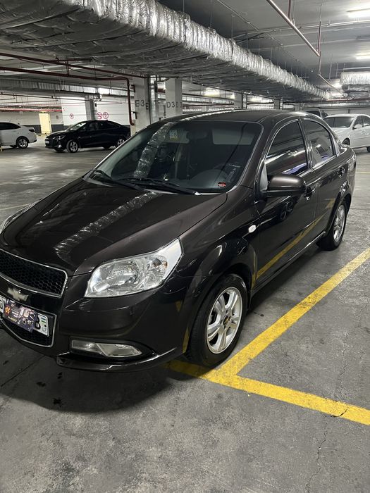 Nexia 3 (ravon) 2020yili 8200$ sotiladi