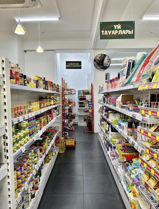 Оборудование для Магазина