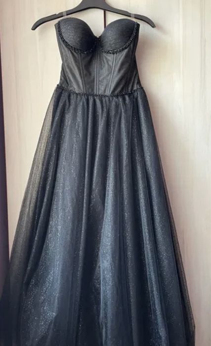 Бална Рокля (чисто нова)