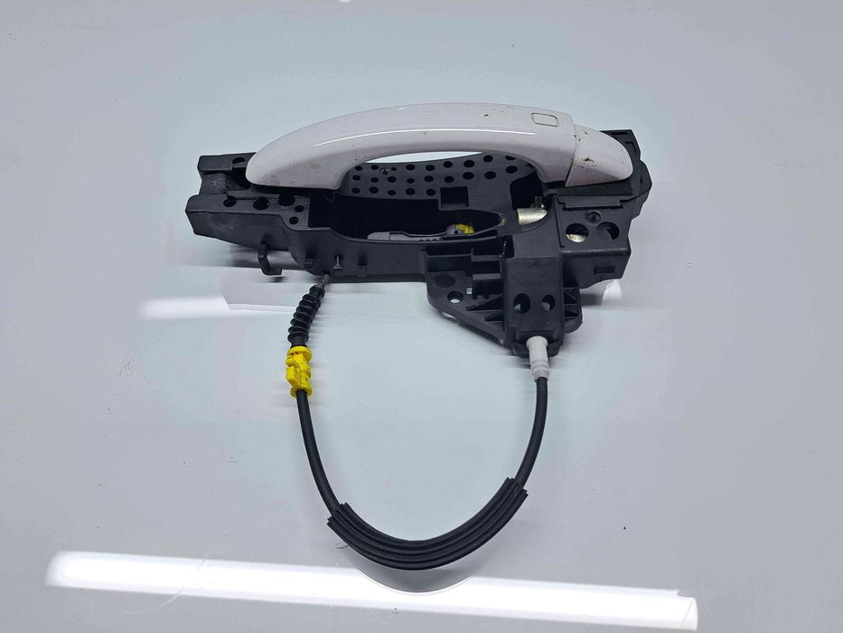 Maner usa stanga fata Audi Q3 (8UB) [Fabr 2011-2018] LS9R