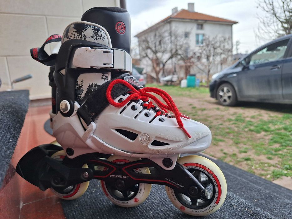 Powerslide детски ролери