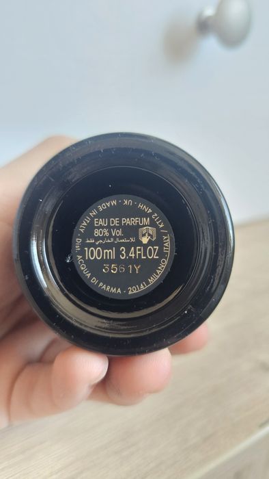 Aqua din Parma Oud & Spice 100 ml