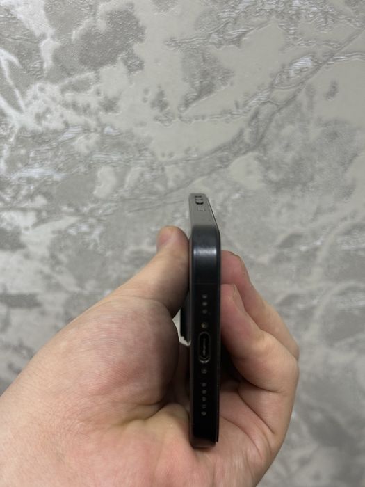 iPhone 15 Pro dual