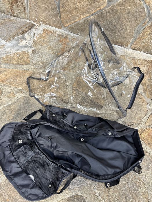 Детска комбинирана количка Maxi Cosi Loola