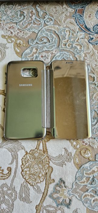 Чехол Samsung Galaxy S6 edge