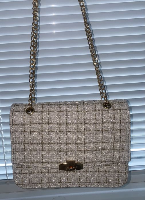 Дамска чанта (НОВА)