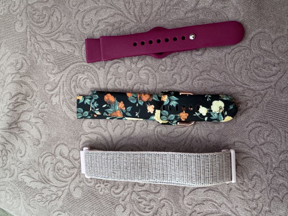 Продаю Samsung Galaxy Watch Active2 44мм