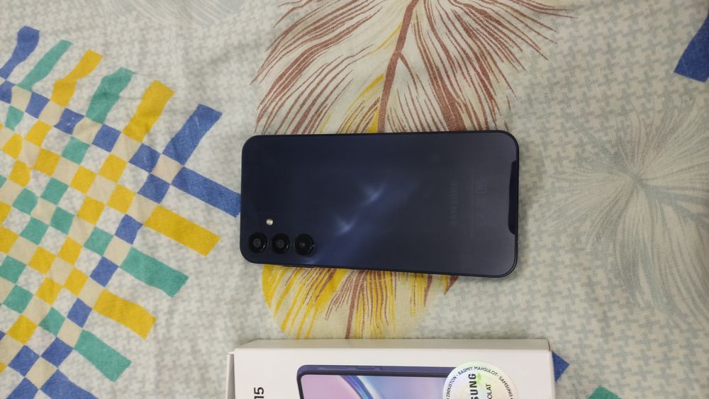 Samsung Galaxy A15 8/256