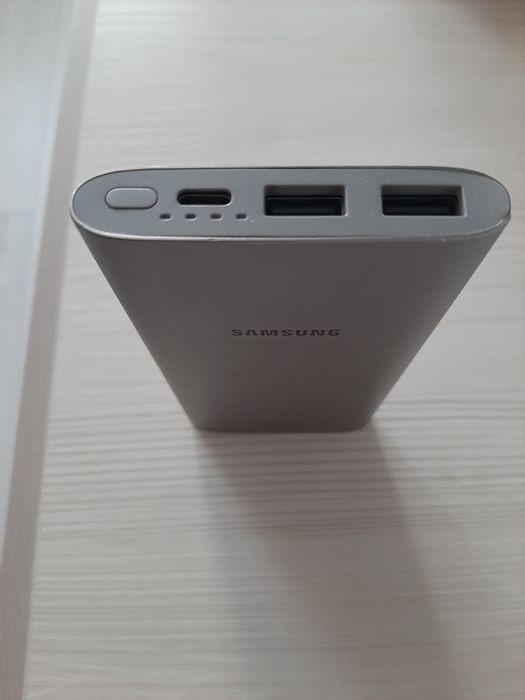 Поуербанк для телефона