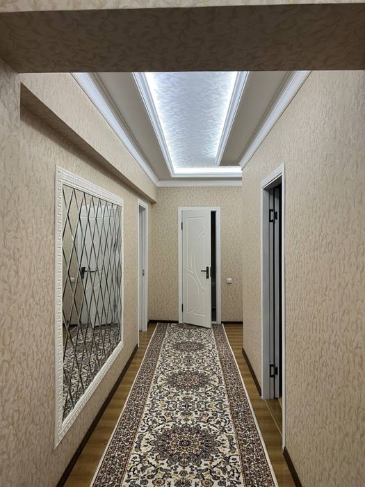 Аренда 2/6/8 ЖК Baurum