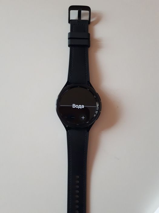 SAMSUNG Galaxy Watch6 Classic, 47mm.