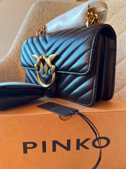 Дамска Чанта Pinko