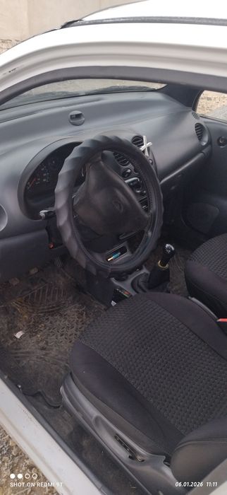 Матиз сотилади 2005 йил