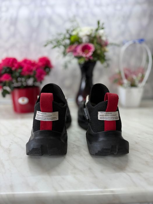 Sneackers fashion BANU