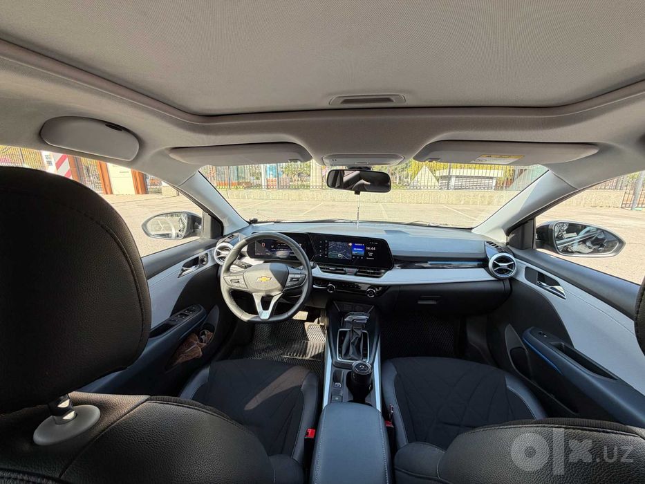 Chevrolet monza 1.5