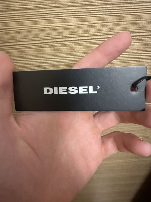 Diesel сако блейзър