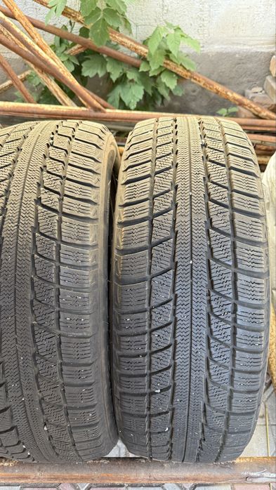 Зимняя резина Triangle. 225/60/R17