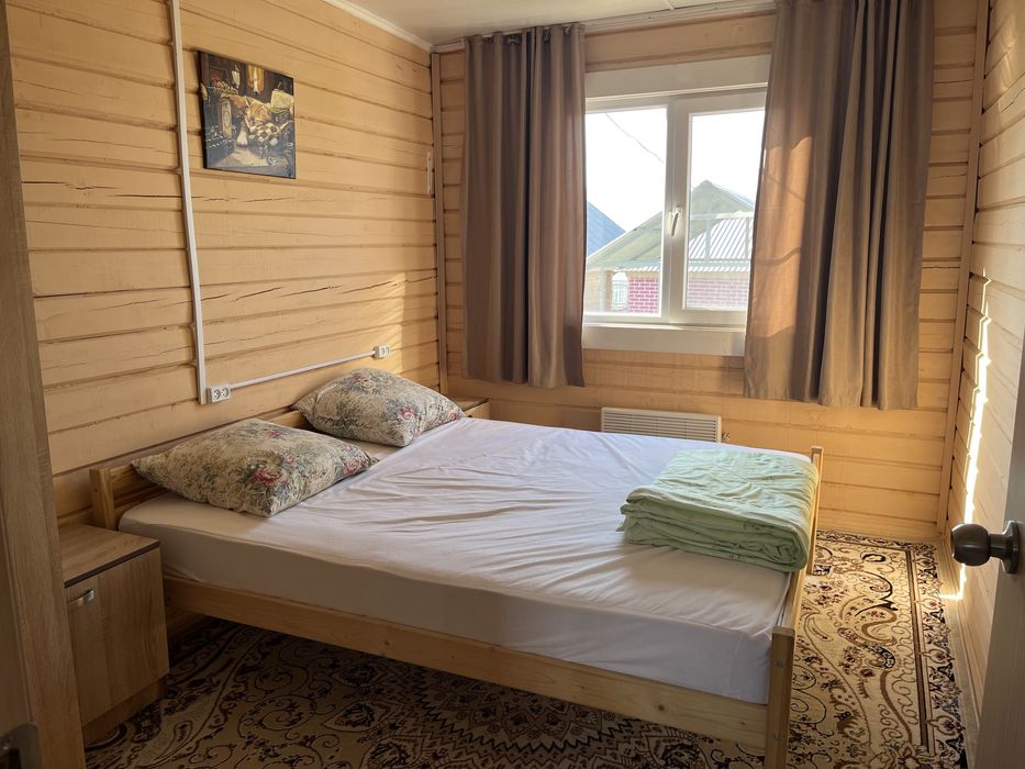 Сдам домик на Самаркe