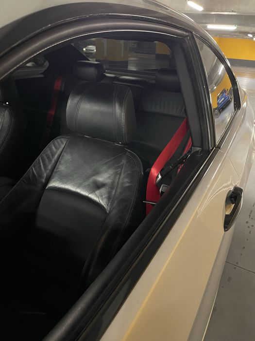 BMW E92 325i