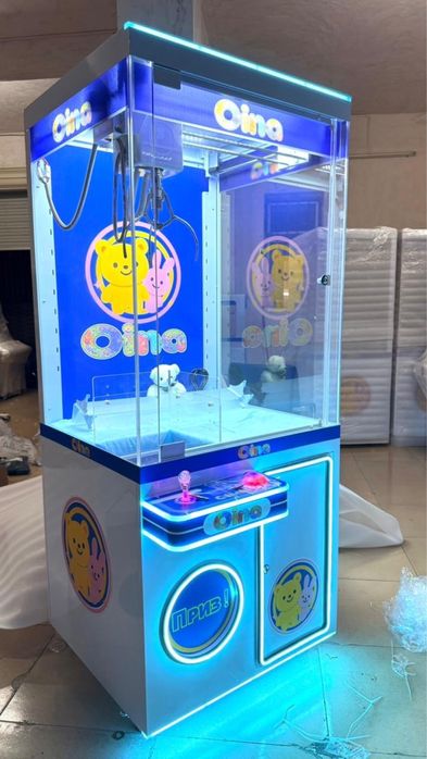 Аппарат хватакайка