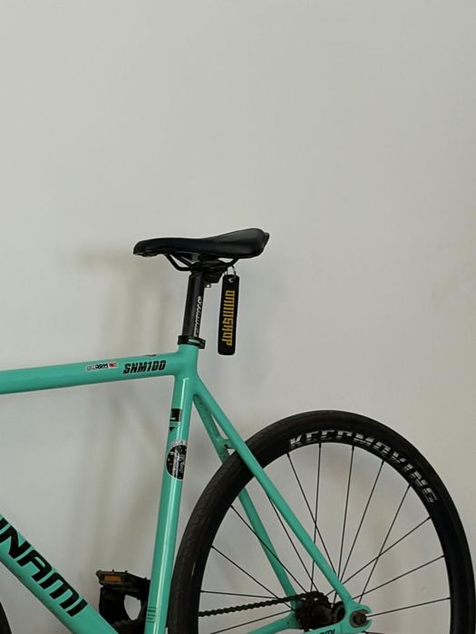 Fixed gear snm 100
