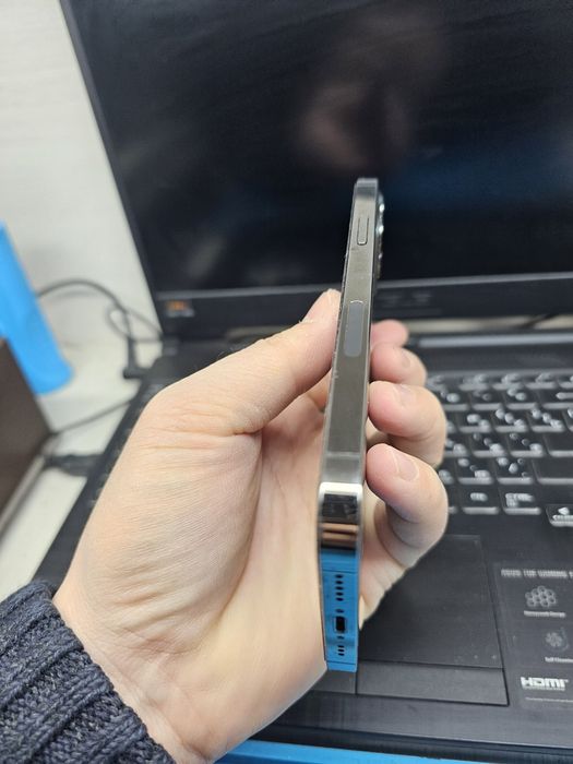 Айфон 12 про сатылады