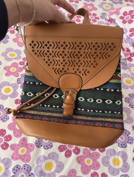 Rucsac nou stare impecabila