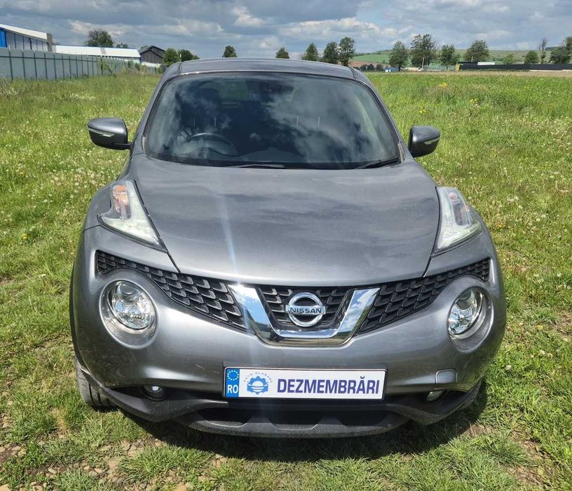 Cutie Viteze Automat motor  Nissan Juke 1.6 Benzina Cod Culoare KYO-Q
