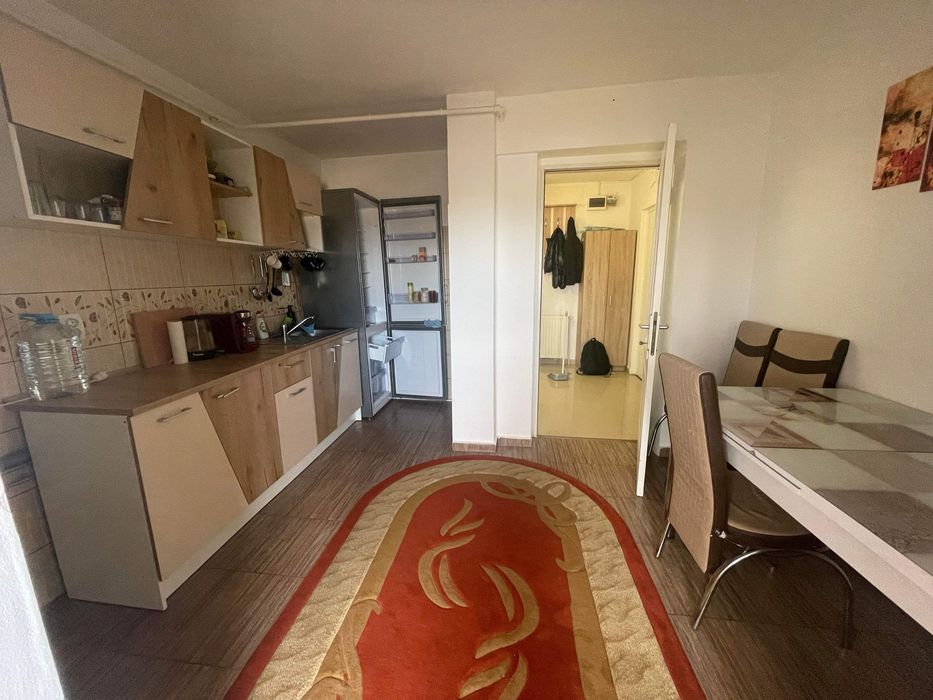 Inchiriez apartament Buftea Centru