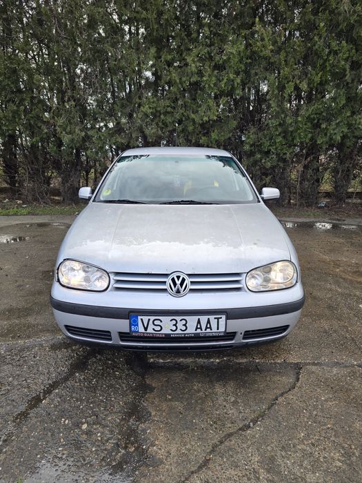 Golf 4 1.9 alh scurt