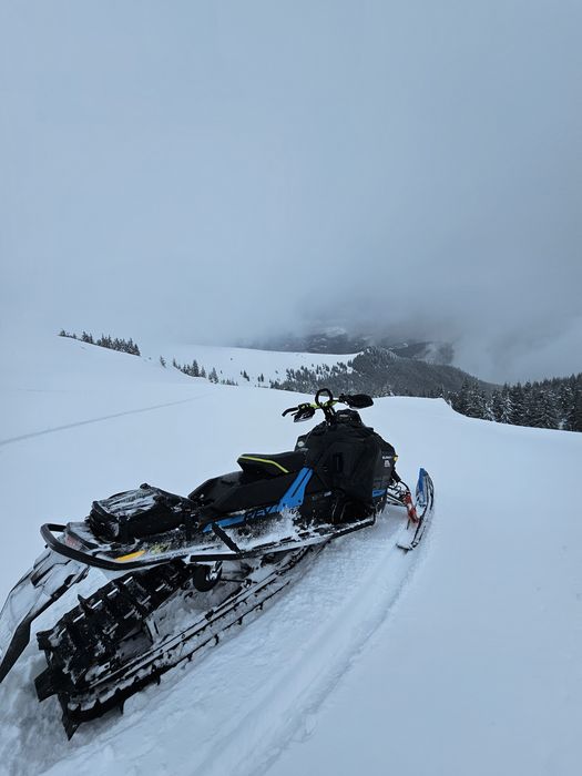 Ski-doo summit  SP 146 2019 167cp