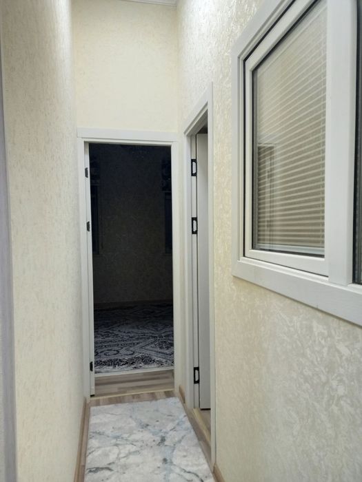 Срочно сдается дом 4 комнаты, 1 сотка.Бектемир Ровд.