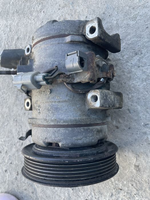 Компрессор на кондиционер камри 30 3 литр