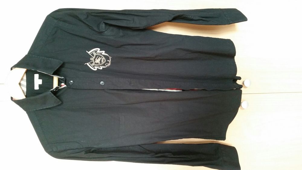 Мъжка риза-ризи-Оригинални-по договаряне !!!